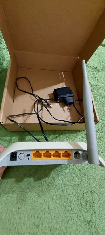 ТВ и видео: İşləyir,heç bir problemi yoxdur — 4