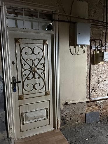 samux ev: Zabrat 2 otaqlı, 55 kv. m, Kredit yoxdur, Yeni təmirli — 5