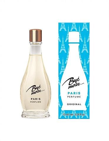 qiz papagi: Məhsul: Qadın ətirləri dəsti 1) Być może Paris Perfume - Həcm: 10 ml — 1