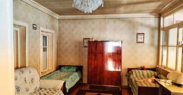 berdede satilan evler 2020: 5 комнат, 260 м², Средний ремонт — 13