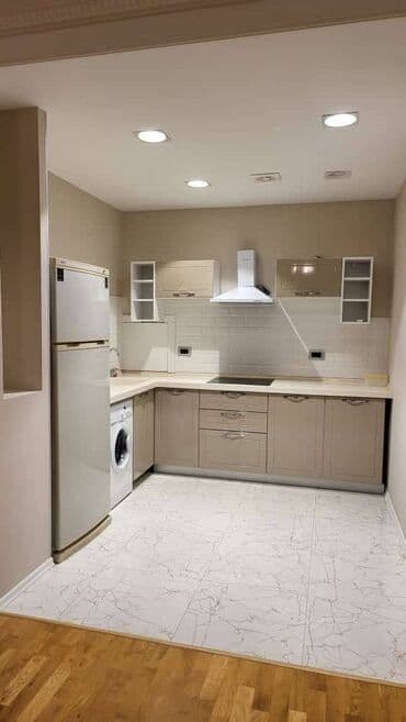 bina az musfiq qesebesi kohne tikili: Nərimanov Rayonu Həsən Əliyev küçəsi 18 mərtəbəli binanın 16-cı — 3