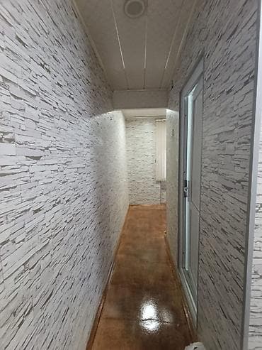 binede: Sumqayıt, 1 otaqlı, Köhnə tikili, 31 kv. m — 7