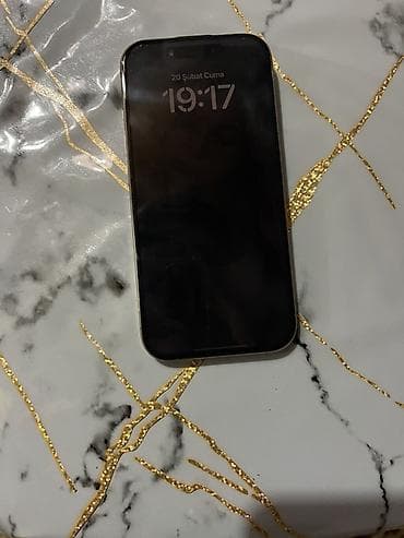 iphone 8 gold: IPhone 16 Pro, 256 GB, Qızılı, Face ID — 4