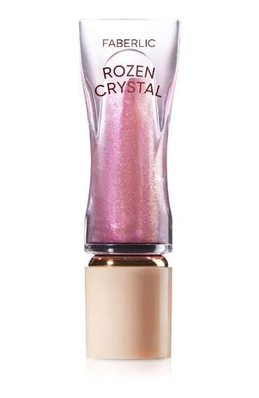 faberlik uşaq şampunu: Dodaq parıldadıcısı, Faberlic, Çəhrayı, Yeni, Ödənişli çatdırılma — 1