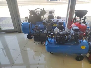 hava kampressor: Kompressor 
50 lt100 lt200 lt,300 lt,500 lt — 1