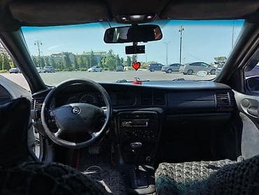 opel vektra b: Opel Vectra: 1.8 l | 1998 il Sedan — 5