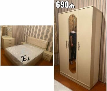 yataq dosekleri: *Yataq Dəsti 670AZN💥 Ay sonuna kimi 💥ENDİRİM💥* *🎁Matras hədiyyə🎁* — 11