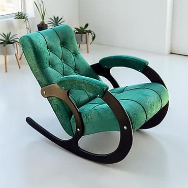 Kreslo-kaçalka, Parça, Pulsuz çatdırılma