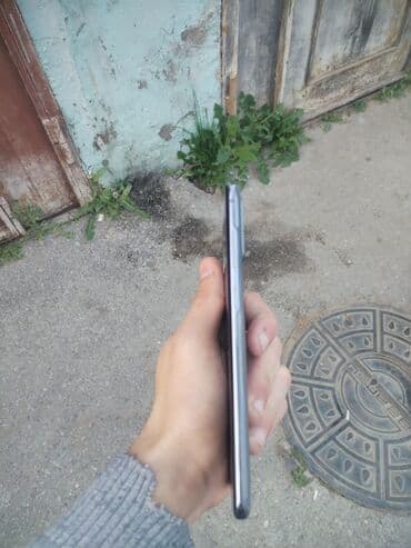 xiomi redmi 6: Samsung Galaxy S20, rəng - Boz — 3