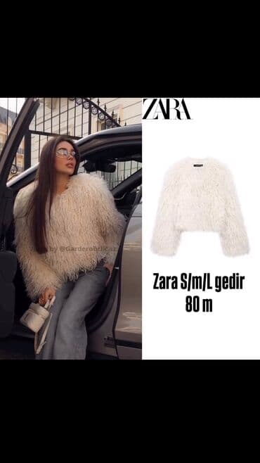 Zara, S