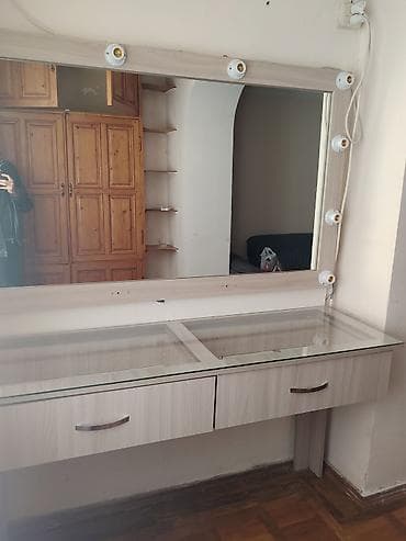 ucuz servantlar: Teksturalı laminat, Zəmanətsiz, Kredit yoxdur — 2