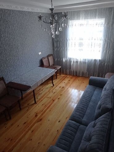 qutqaşınlı küçəsi: 3 otaqlı, 61 kv. m, Yeni təmirli — 5