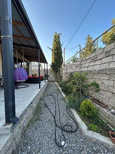 10 otaq, 417 kv. m, Yeni təmirli — 4