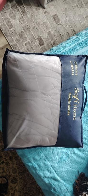 adyalar: İşlənmiş Böyüklər üçün İki nəfərlik Yay üçün Yorğan — 2