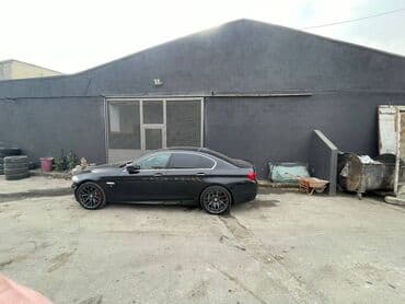 bina.az xacmaz: Sabuncu qəsəbəsində ümumi sahəsi 500 kv,m olan,5 bokslu servis ayi — 6