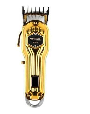 ana plata: Saç qırxan maşın, Promozer, Yeni, Pulsuz çatdırılma, Ödənişli çatdırılma, Rayonlara çatdırılma — 4