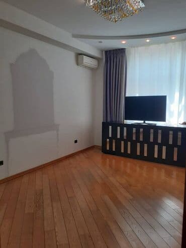 ağdam kirayə evlər: Gənclik metrosu yaxınlığında,18 mərtəbəli yeni tikilinin 17 ci — 5