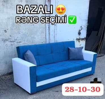 tek divan: Di̇van-kravat, Yeni, Açılan, Bazalı, Pulsuz çatdırılma — 1