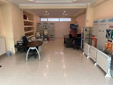 mingecevir obyekt: Nərimanov, 130 kv, sənəd qeyri yaşayış, yol kənarı, hər profilə uyğun — 5