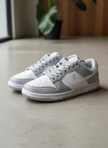 ag ket: Nike idman ayaqqabısı ölçü 39 — 1