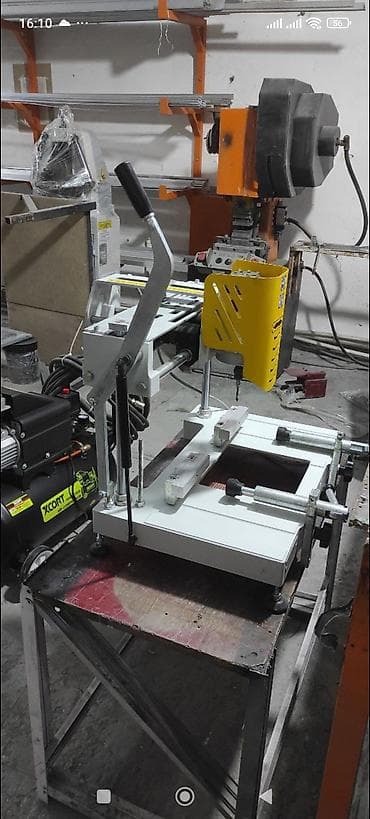 bolt catdirilma: 💫RR. Plastik qapi pecere avadanliqlari ela veziyyetde kampiressor — 5