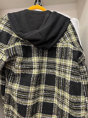 Köynəklər: S razmer ama bol kesimdi s-L bedene geder geder, Bershkadan alinib — 2