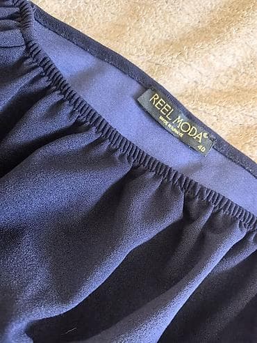 Svitşotlar: Svitşot, rəng - Göy — 4