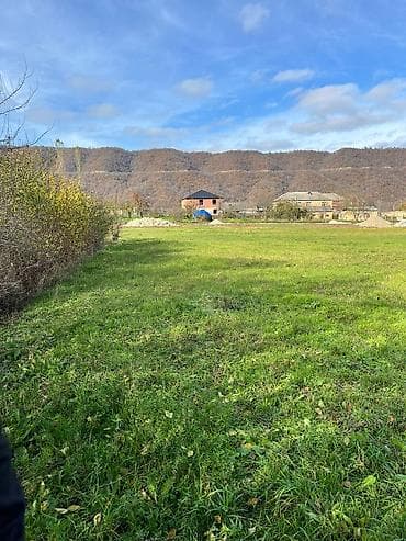 ucuz torpaq saheleri kreditle: 18 sot, Kənd təsərrüfatı, Kupça (Çıxarış) — 5