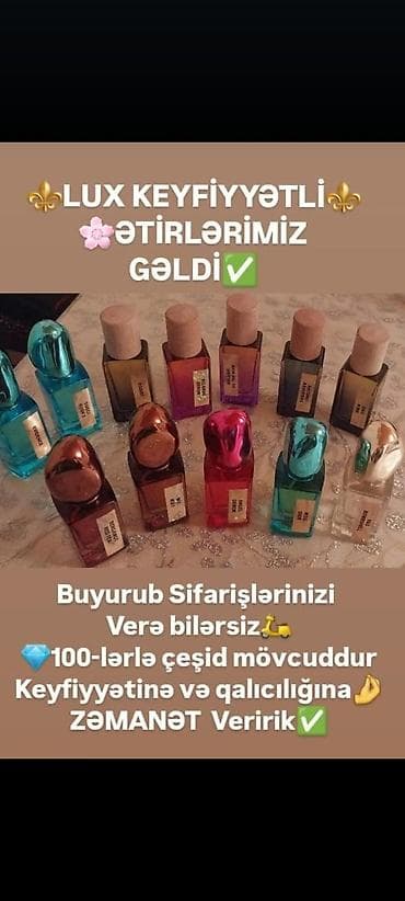 parfois az: Parfüm kolleksiyası 1) Testesterone by Hormony Paris – isti — 8