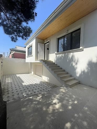 ev girovu ile kredit bokt: 150 kv. m, 3 otaqlı, Qaz, İşıq, Su — 2