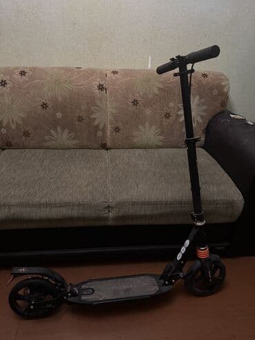 Samokatlar lalafo.az -da Samokatlar