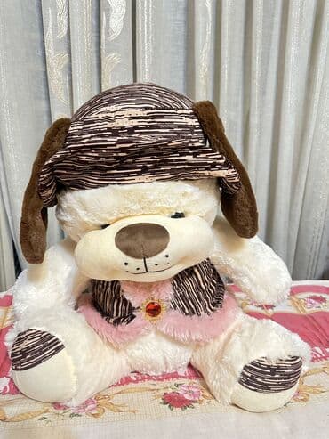 kukla satışı: Kukla satılır teze alınıb — 1