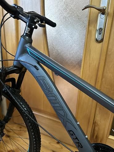 velosiled: Brend BMX Markasıdır.Cəmi 1 ay istifadə olunubdur təkərlərin hər ikisi — 8