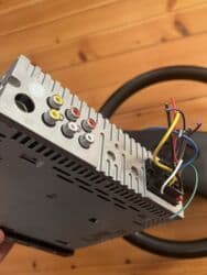 dondurma soyuducusu satılır tap az: Магнитола, AUX — 2