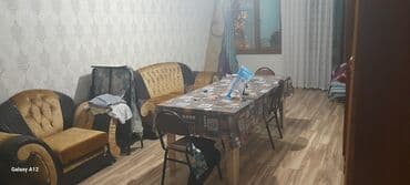 квартиры посуточно в баку: Ev Telebe oglana verilir tam tamirlidi.GDU 3 cu korpusunun yanindadir — 4