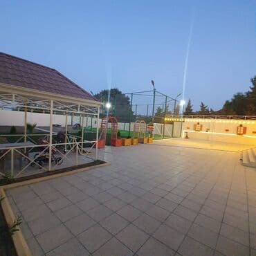 çıxarış nədir: 7 otaqlı, 300 kv. m, Orta təmir — 11