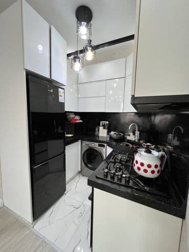 продажа квартир в баку новостройки: Пос. Карачухур, 2 комнаты, Новостройка, 50 м² — 4