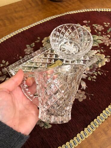 Süni güllər: Çex — 3