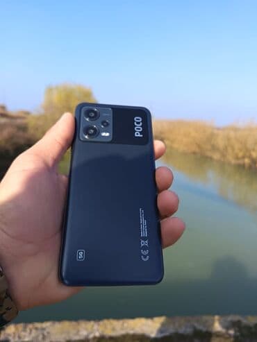 poco x6 pro qiyməti: Poco X5 5G, 256 GB — 1