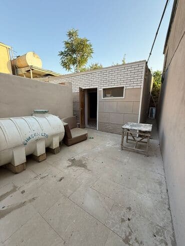 купить квартиру в баку новостройка: 2 комнаты, 40 м², Свежий ремонт — 1