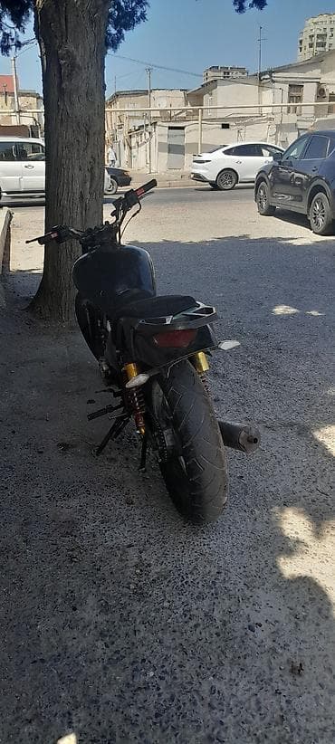 Salam zontes 200 cc satilir. mator karopka rama ela veziyyetdedi! — 2