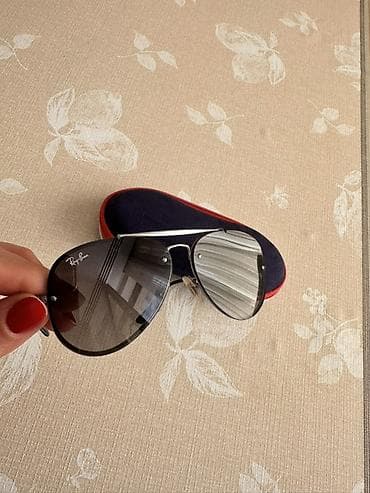 Gün eynəyi, Ray-Ban — 3