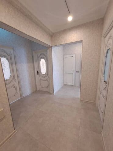 кызыл аскер квартира: Баку, 3 комнаты, Вторичка, 80 м² — 9