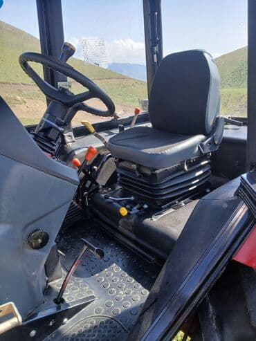 təkər traktor: Tam.islek — 2