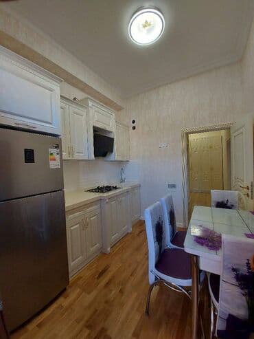 kirayə restoran: 2 otaqlı — 7