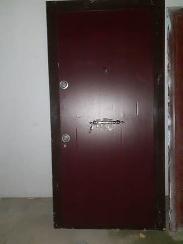 Tavan: Eni 95 uzunu 210 — 3