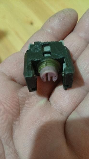 opel az: Məhsul: Avtomobil üçün yanacaq enjektoru fişi (elektrik konnektoru) — 1