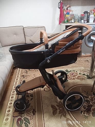 usag manejleri: Klassik gəzinti arabası, Foofoo, İşlənmiş, Ünvandan götürmə — 4