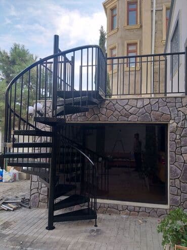 tamet daşları qiymətləri: Demir pillekenler. yerine hundurluyune gore formasina isin keyfiyetine — 11