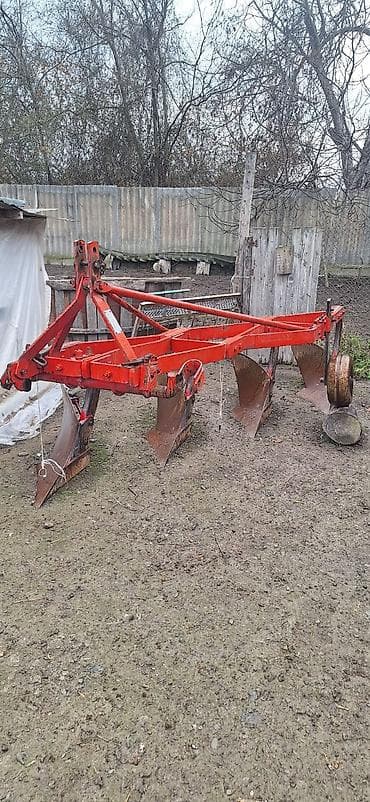 Aksesuarlar və tüninq: Minsk “Belarus 892” traktor - Rəng: mavi - Kabinli, geniş görünüşlü — 6